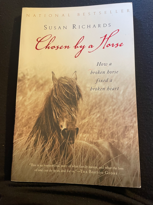 Chosen by a Horse