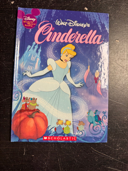 Cinderella