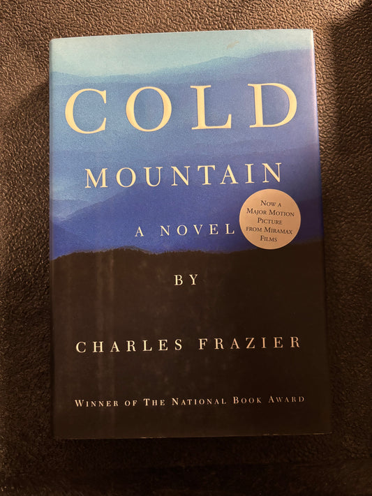 Cold Mountain