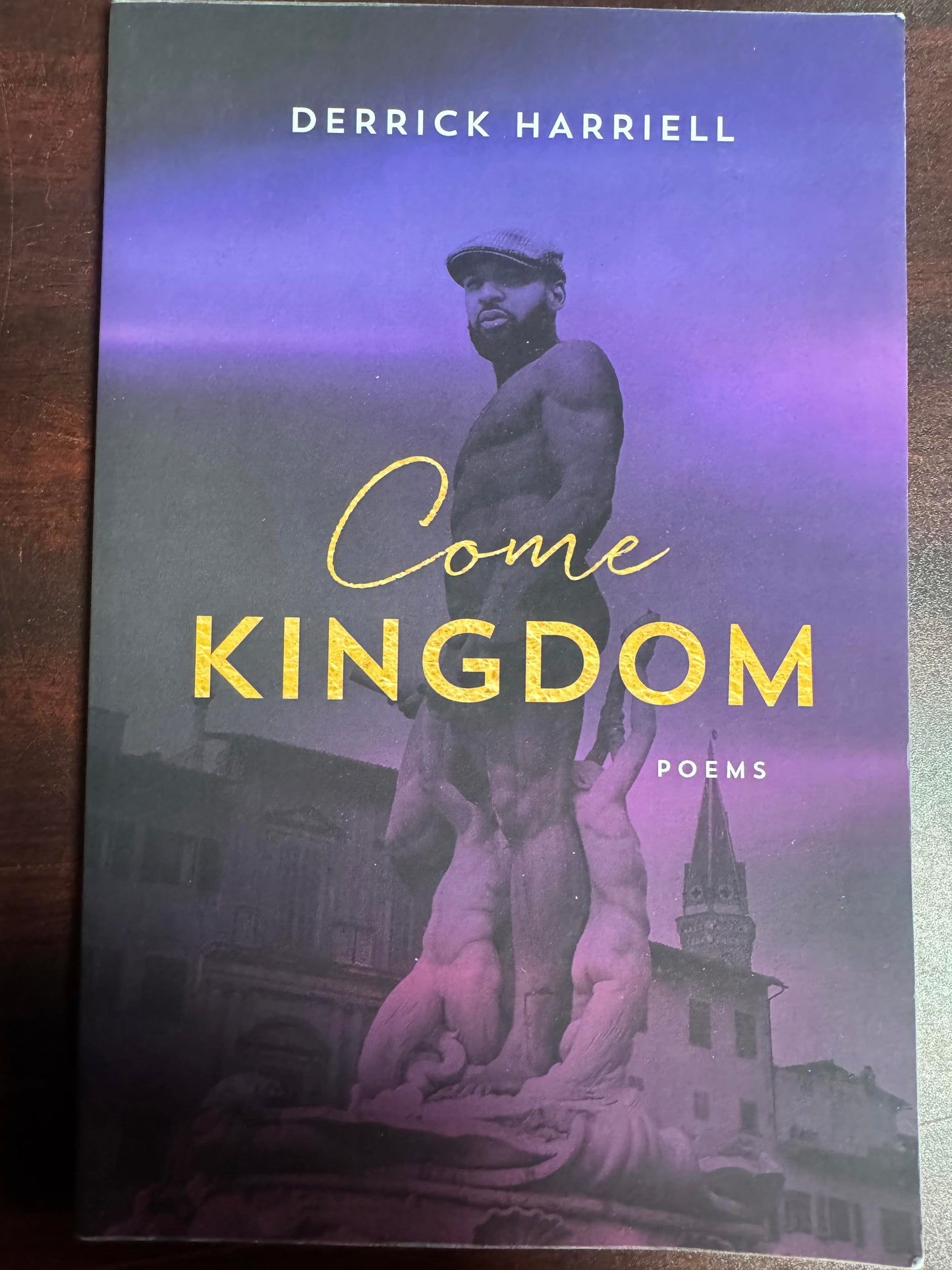 Come Kingdom