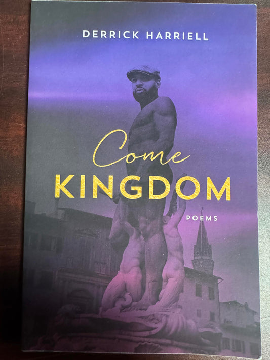 Come Kingdom