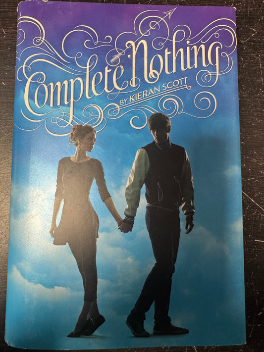 Complete nothing