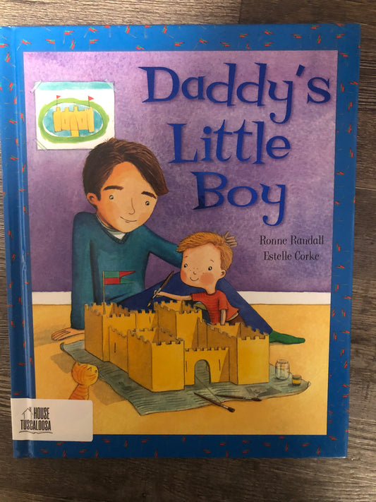 Daddy's Little Boy