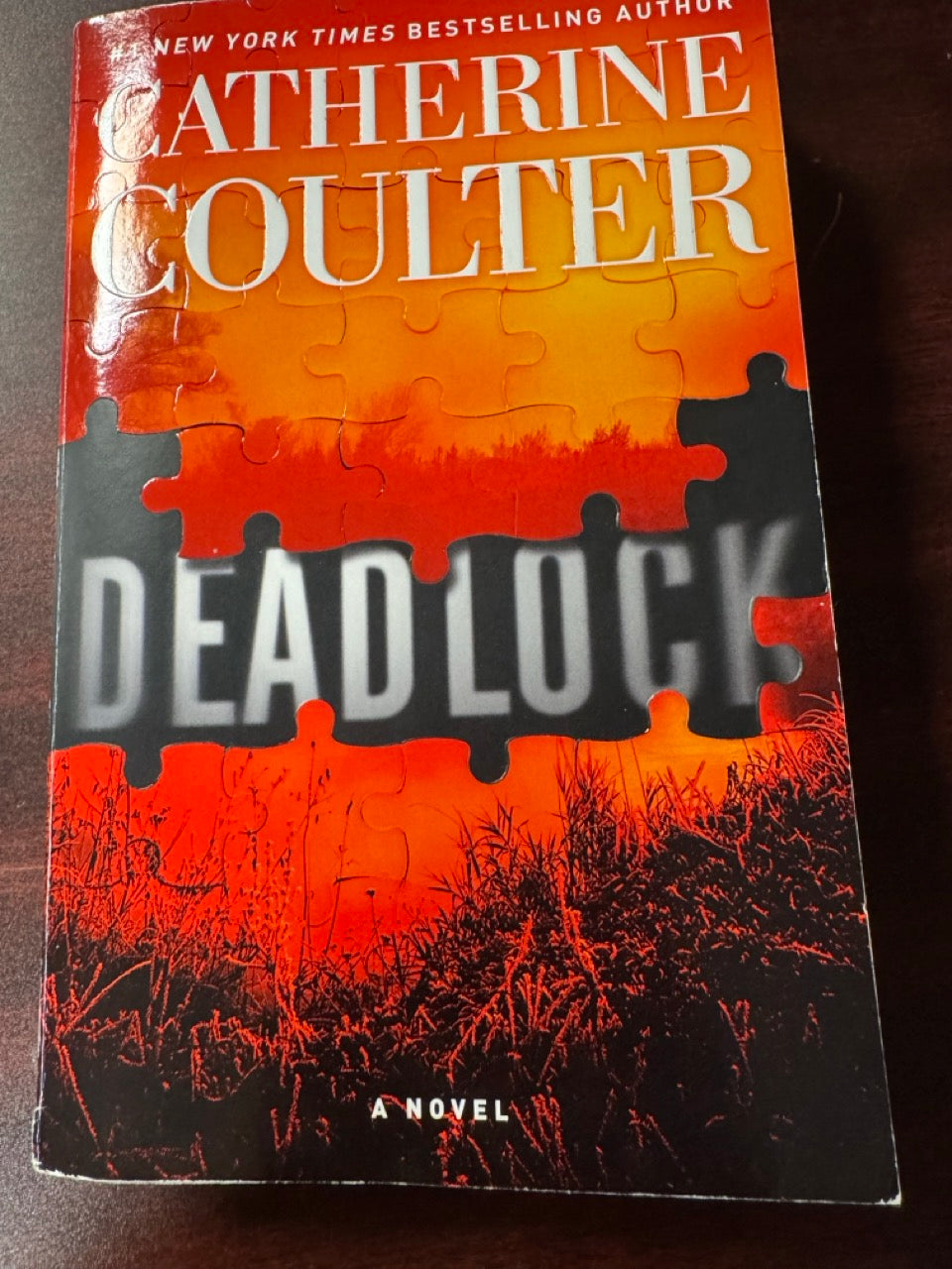 Deadlock