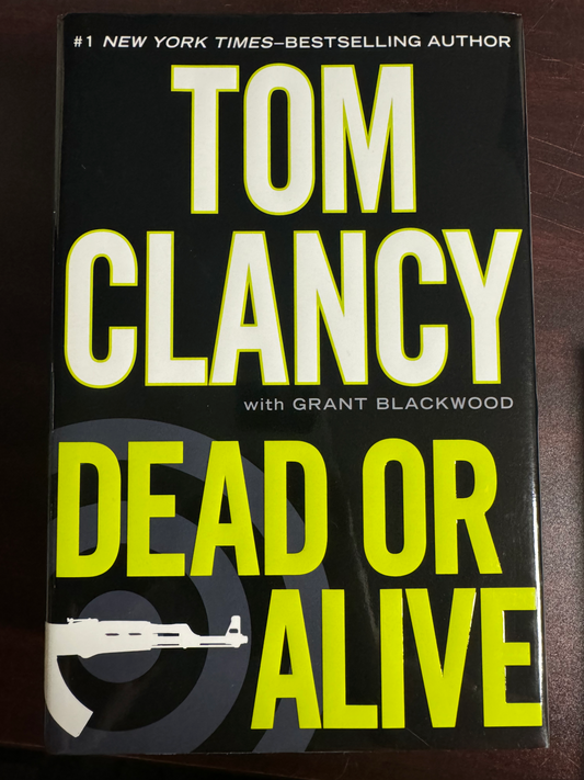 Dead or Alive