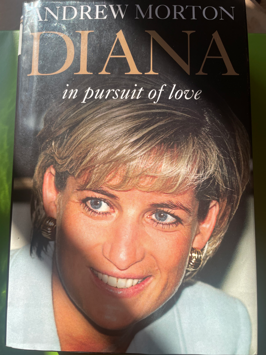 Diana: In Pursuit of Love
