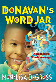 Donavan's Word Jar