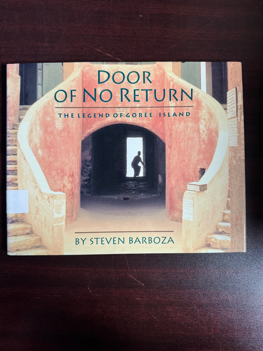 Door of No Return