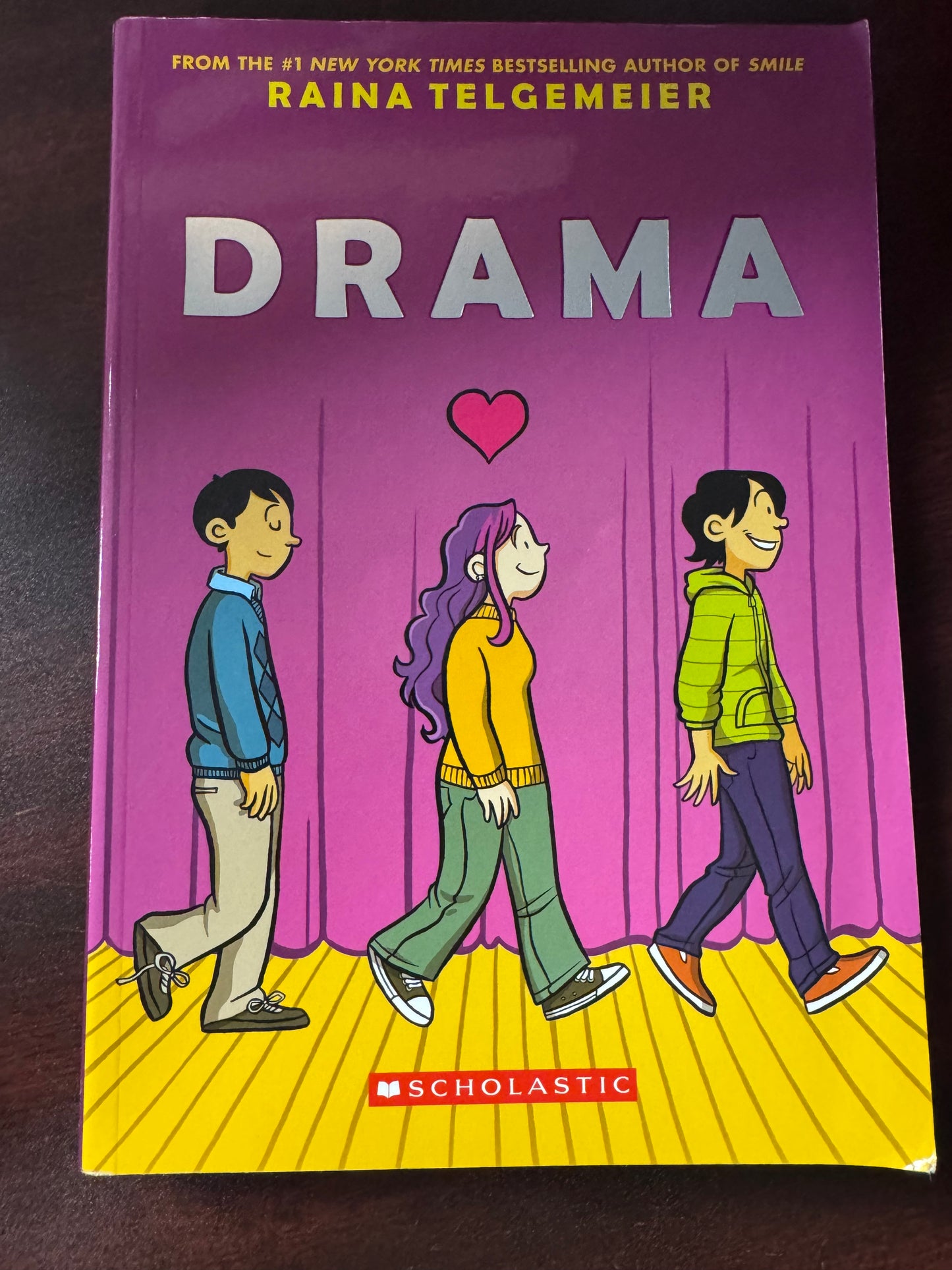 Drama