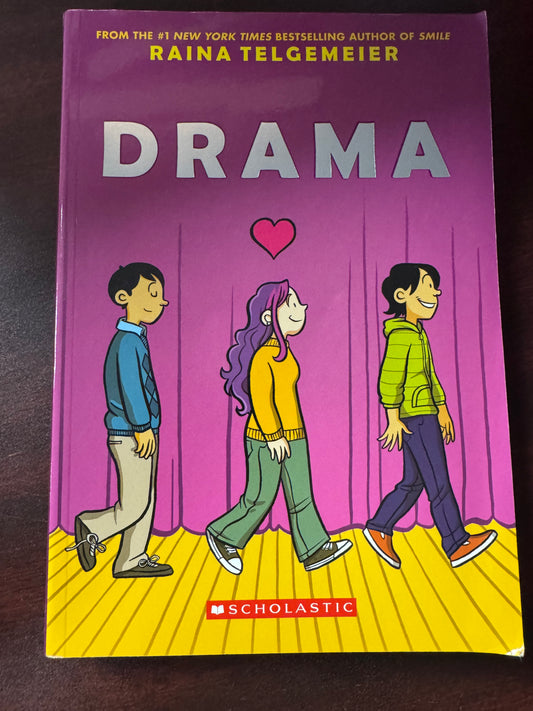 Drama