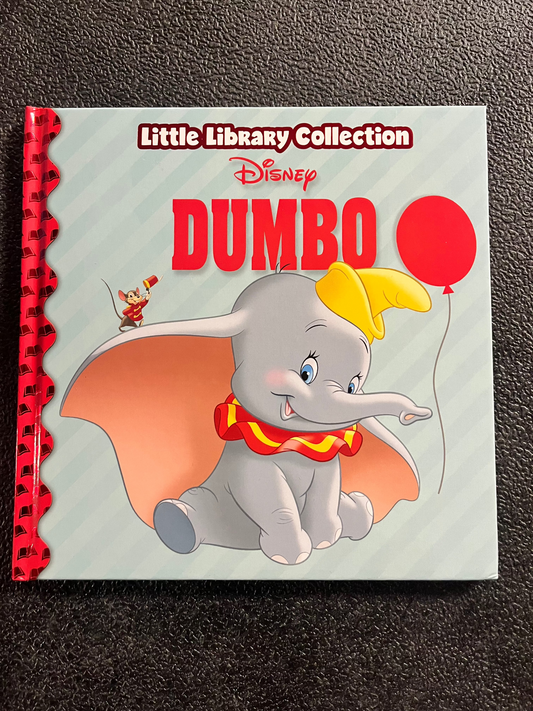 Dumbo
