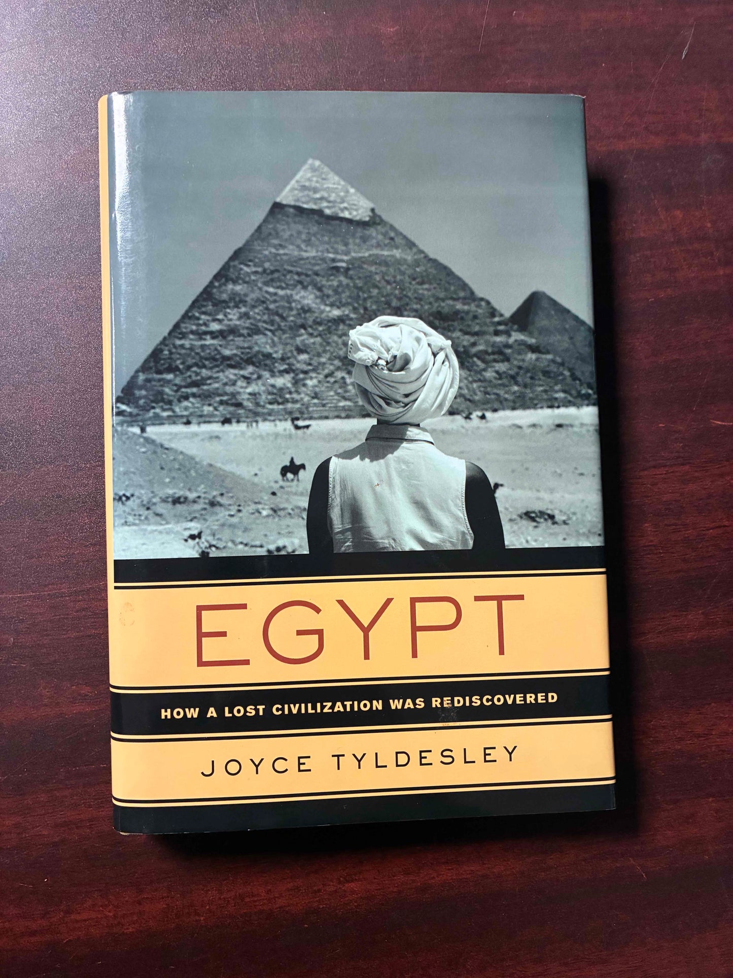 Egypt