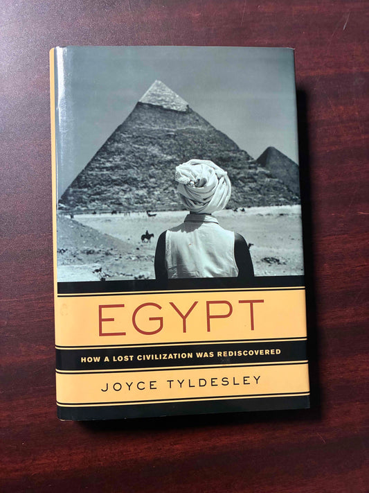 Egypt