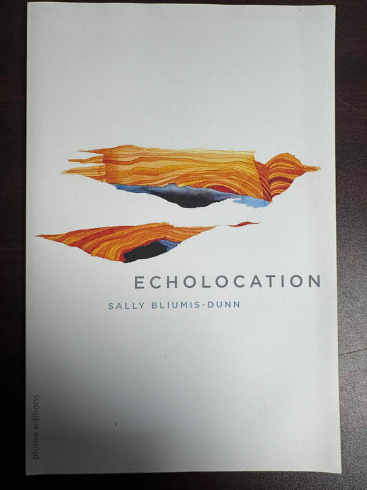 Echolocation