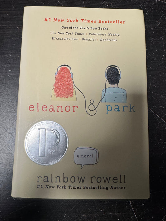 Eleanor and Park