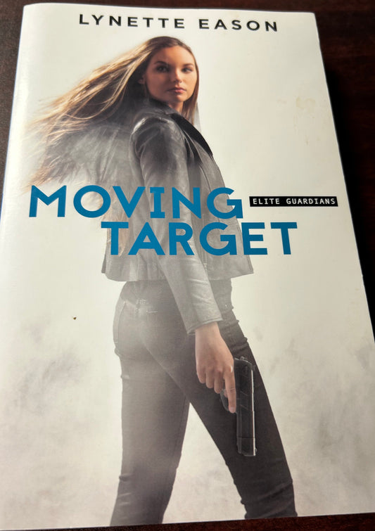 Moving Target