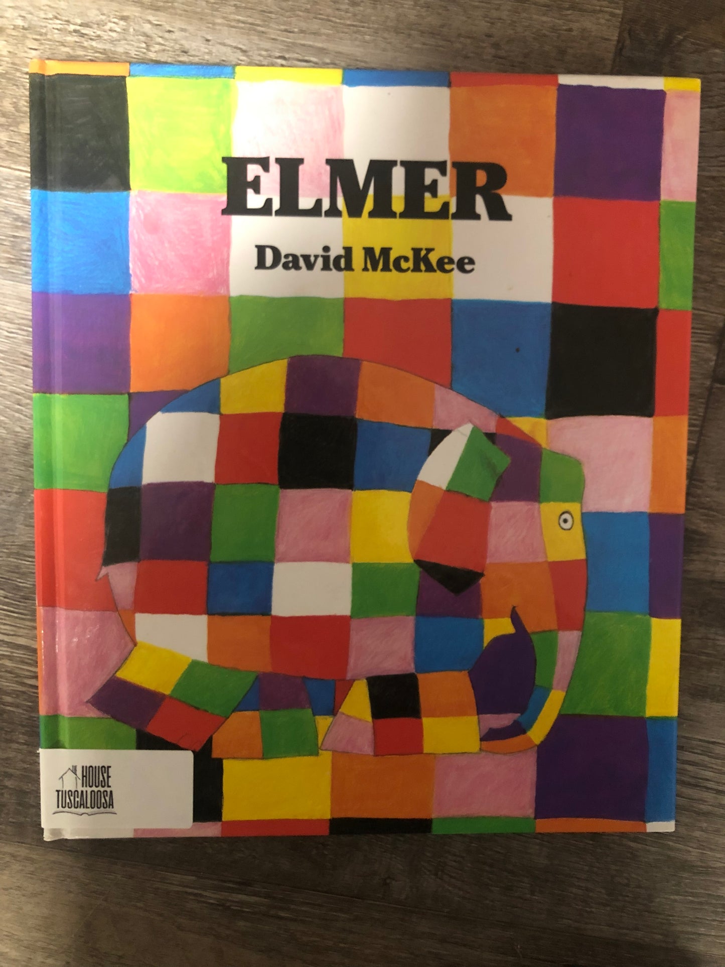 Elmer