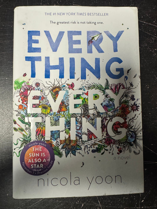 Everything Everything