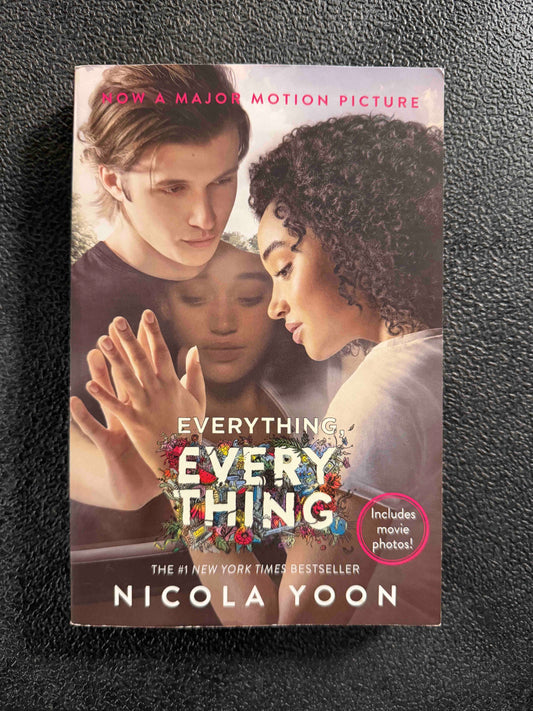 Everything, Everything