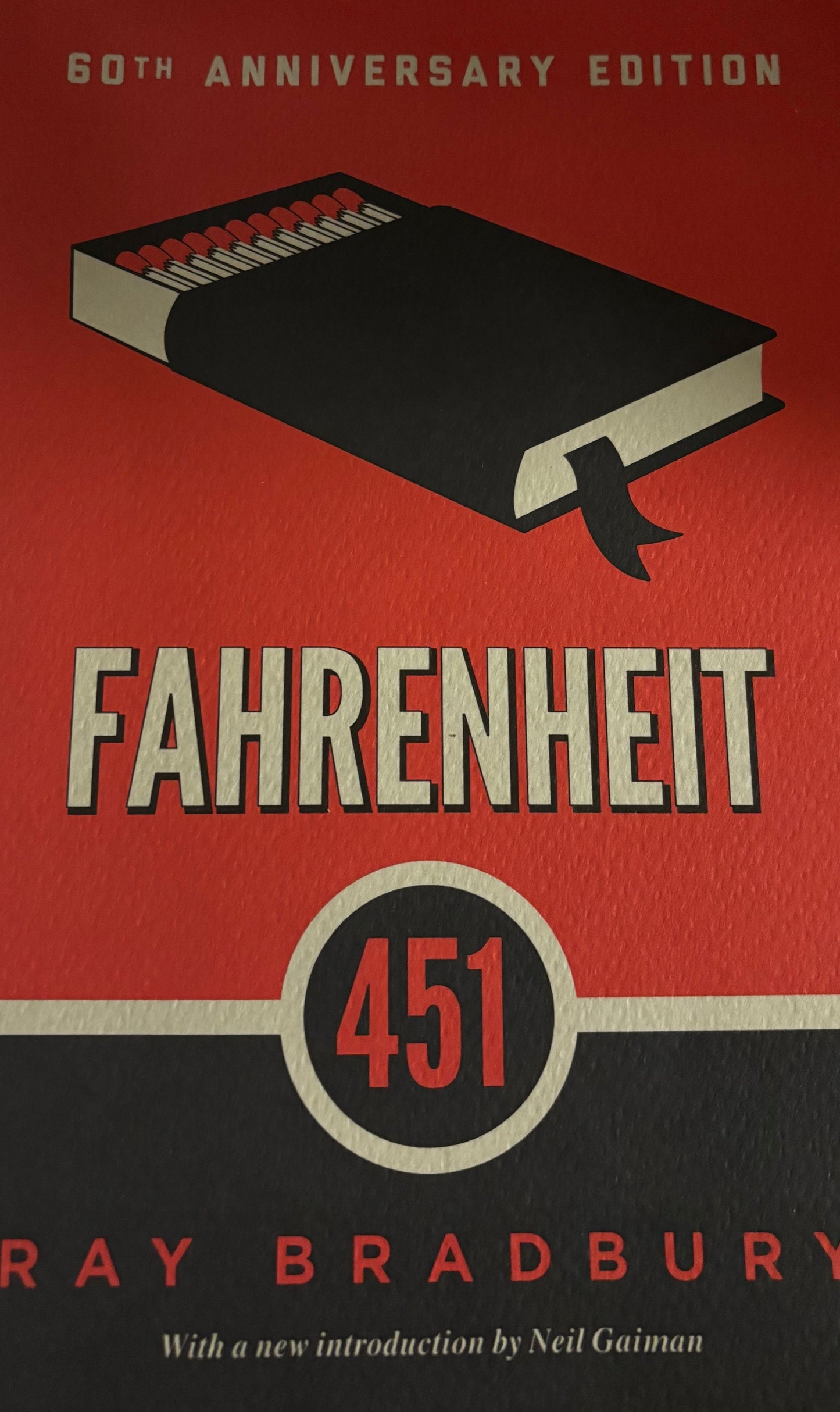 Fahrenheit 451