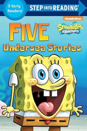 Five Undersea Stories