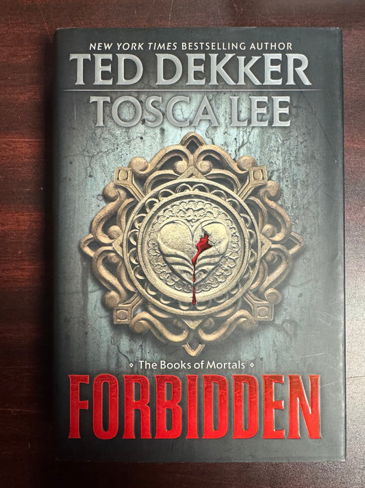Forbidden