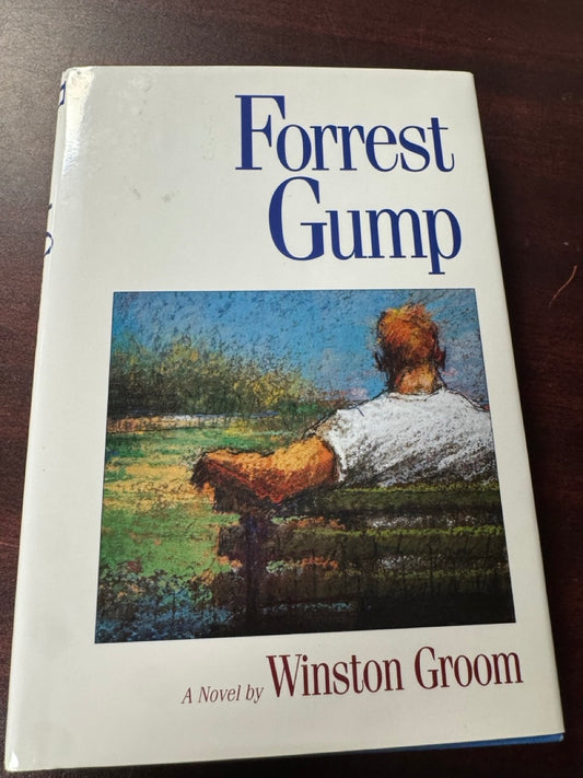 Forrest Gump