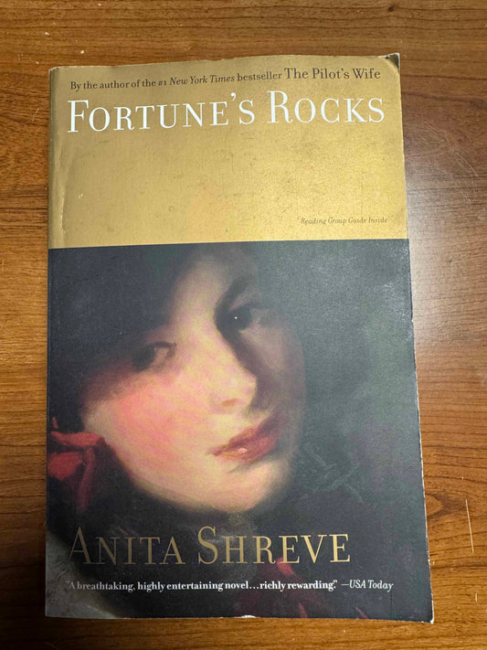 Fortune's Rocks