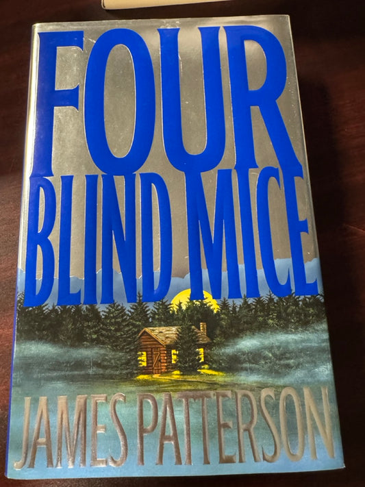 Four Blind Mice