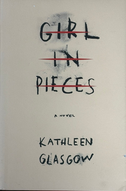 Girl In Pieces