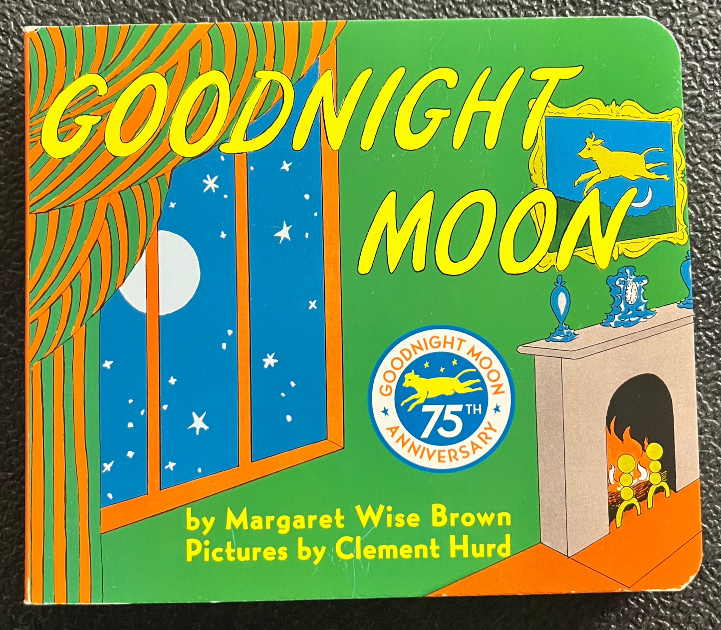 Goodnight Moon