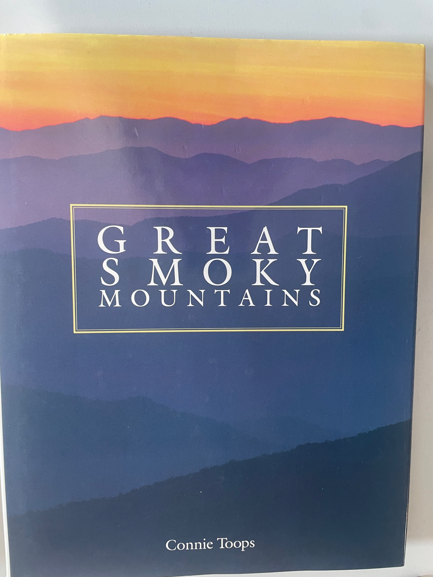 Great Smoky Mountains