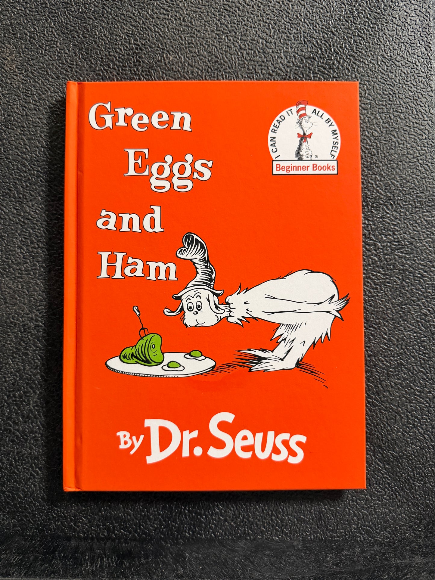 Green Eggs and Ham