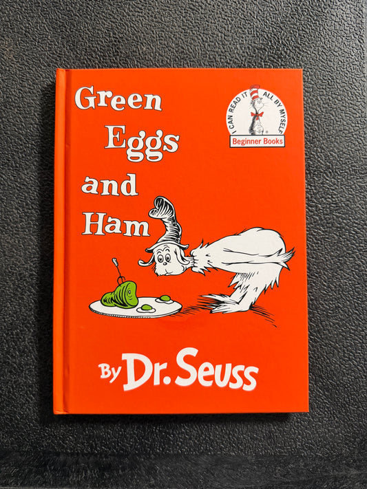 Green Eggs and Ham