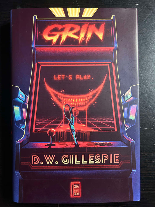 Grin