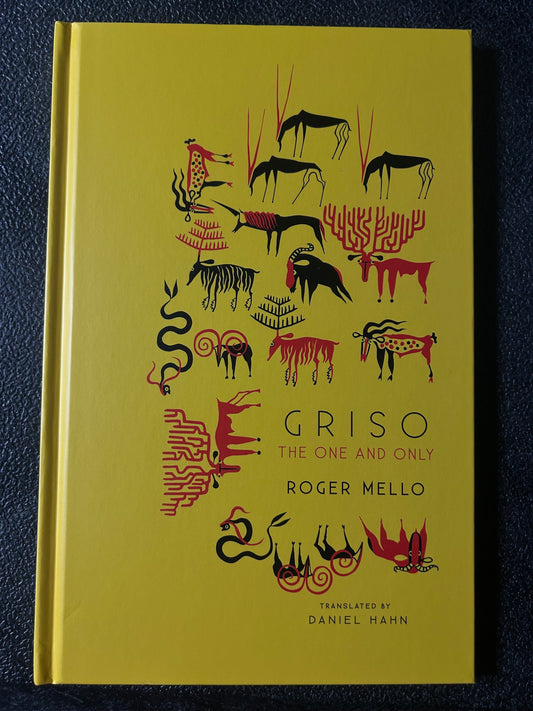 Griso: The One and Only