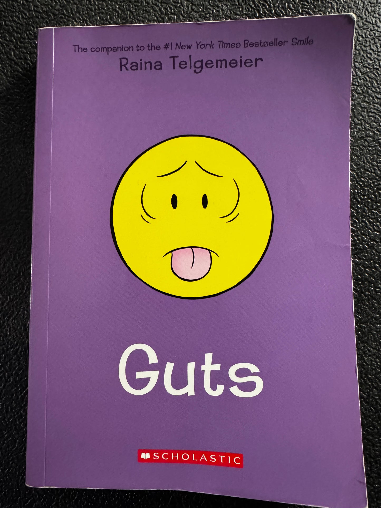 Guts