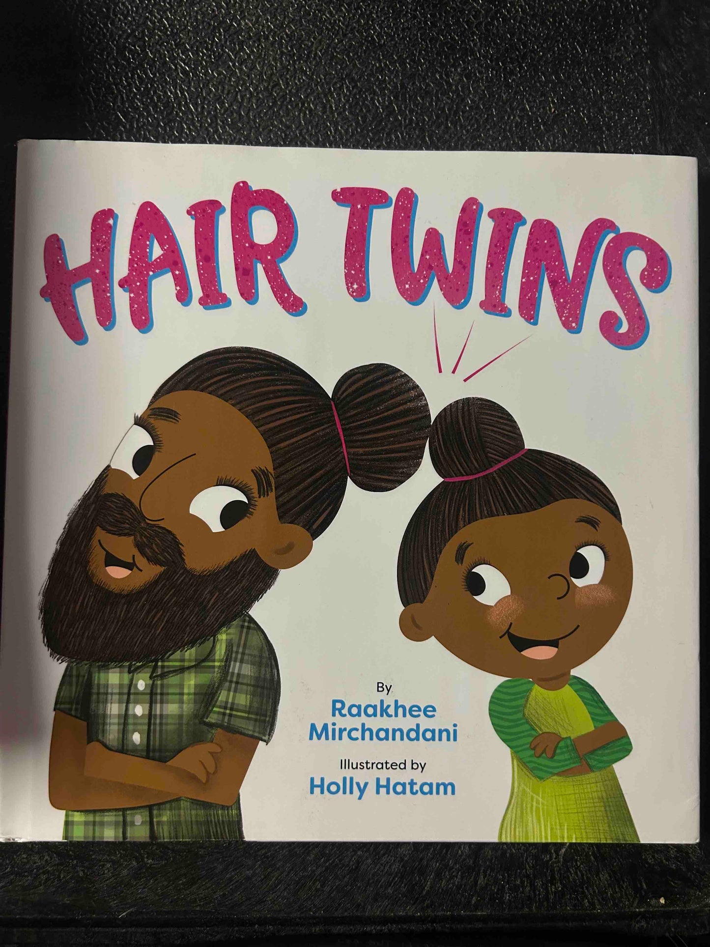 Hair Twins