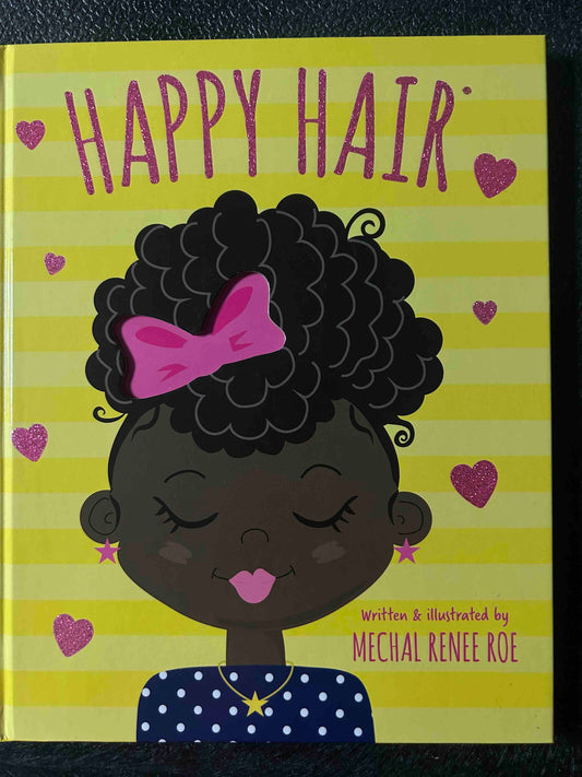 Happy Hair