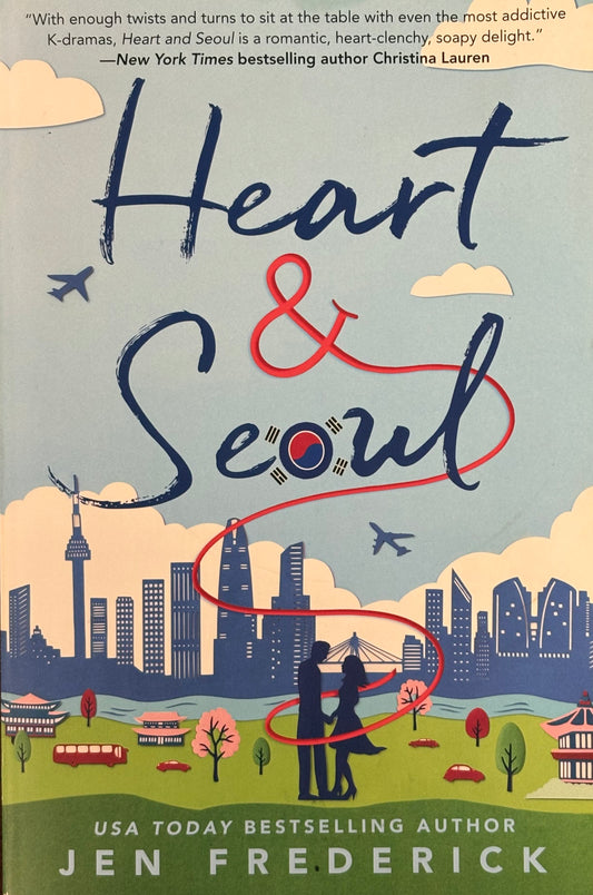 Heart & Seoul