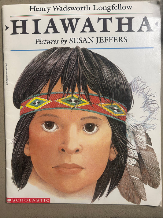Hiawatha