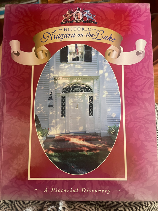 Historic Niagara-on-the-Lake