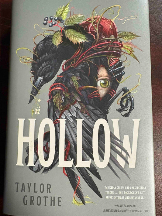 Hollow