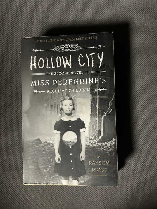 Hollow City