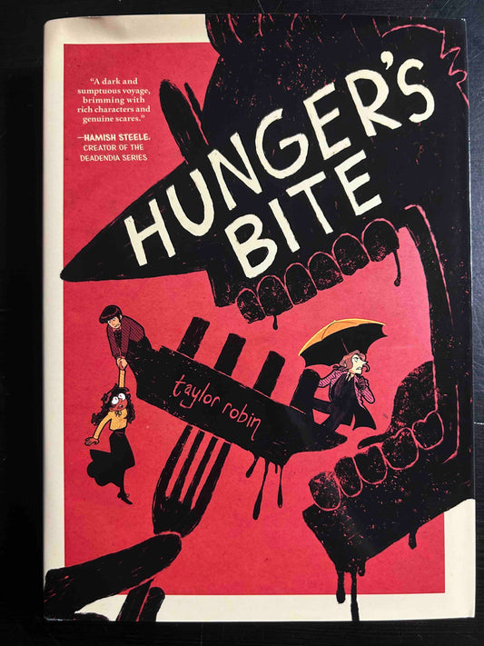Hunger's Bite