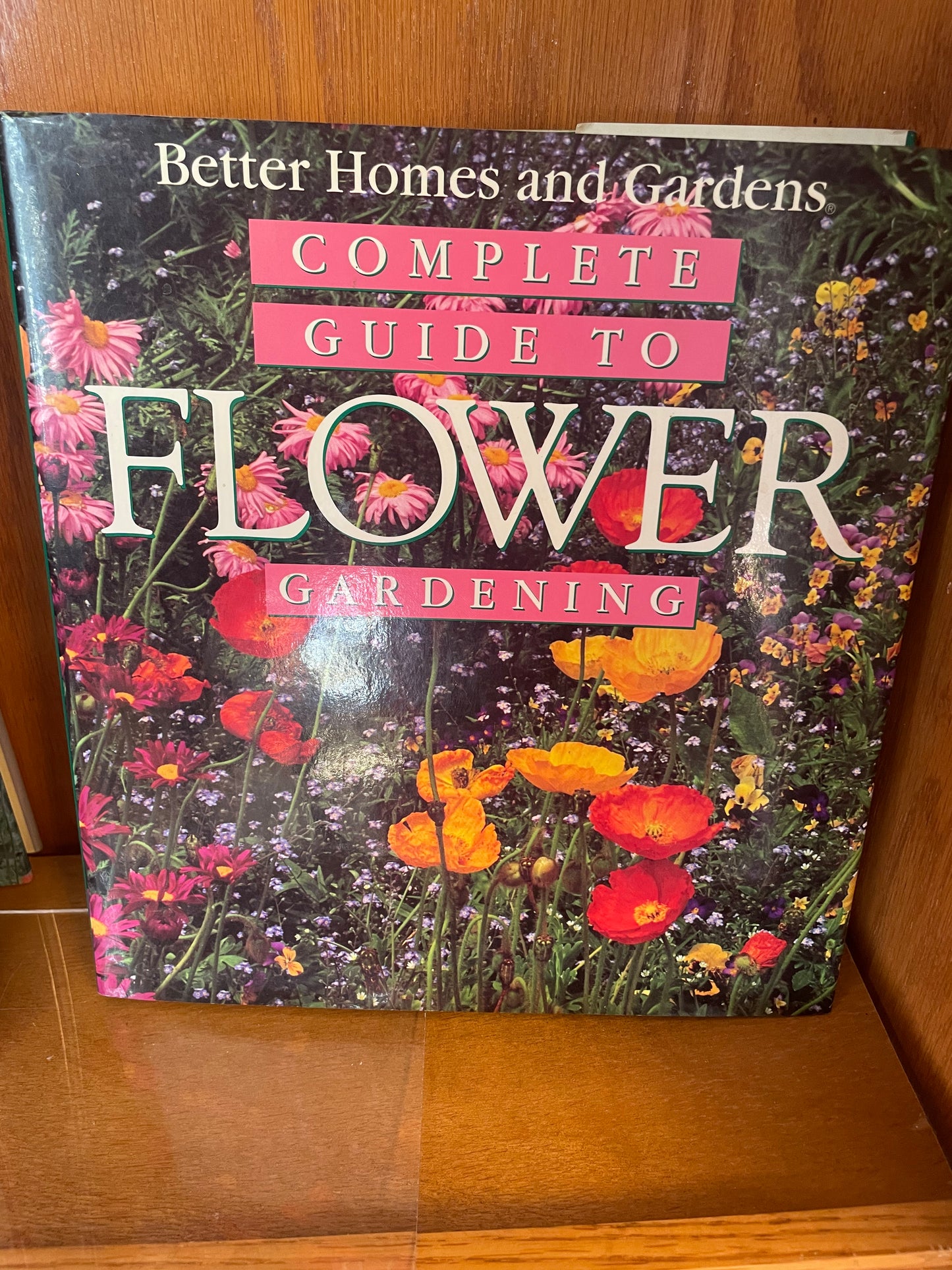 Complete Guide to Flower Gardening