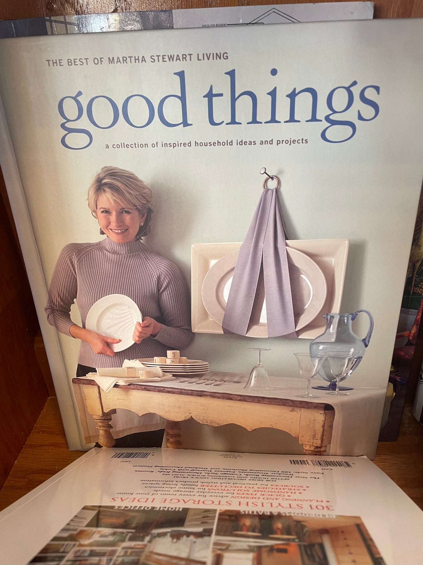 Good things: The best of Martha Stewart living