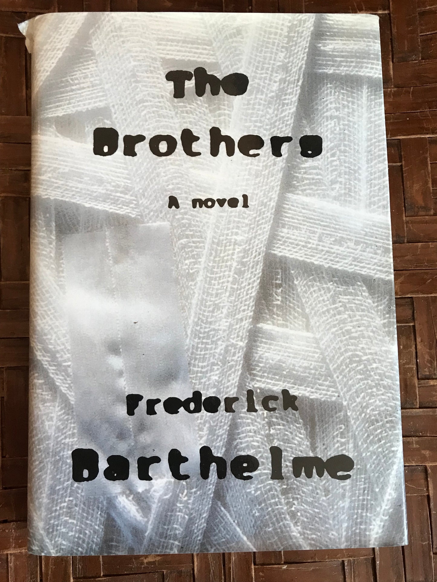Brothers, The