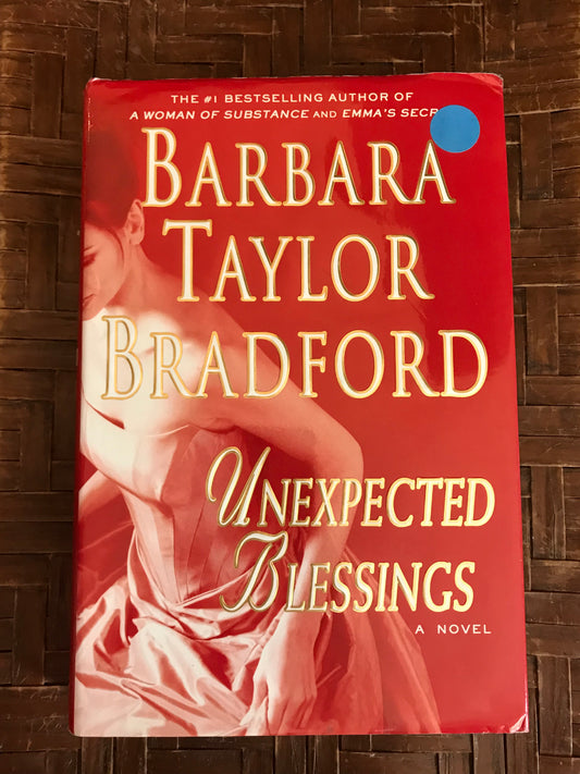 Unexpected Blessings