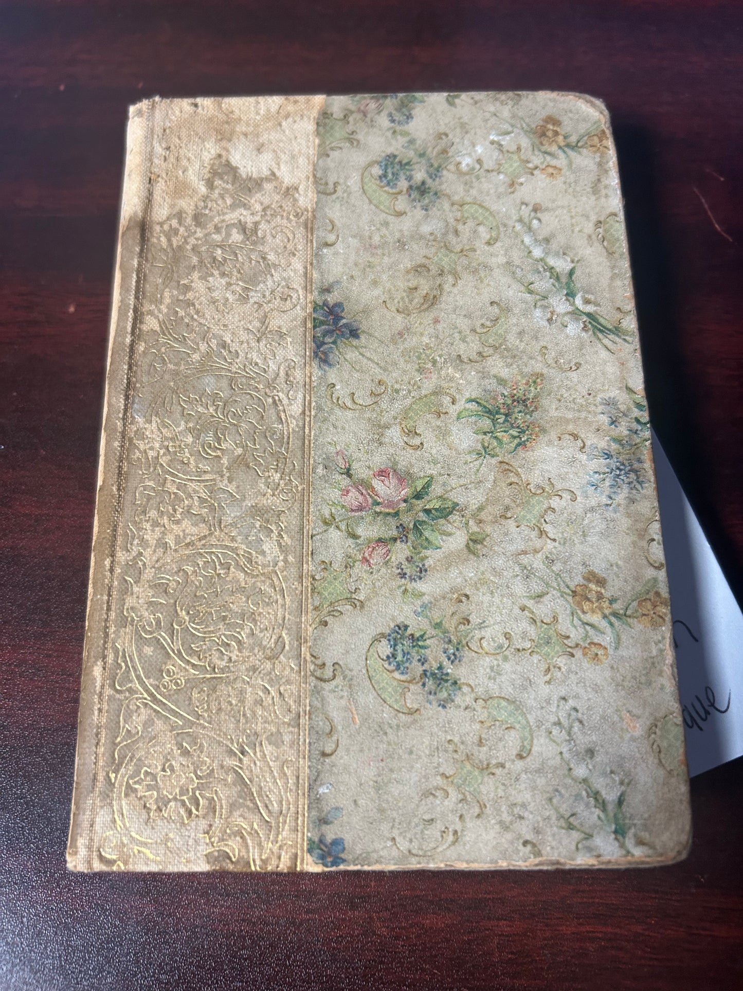 The early poems of William Cullen Bryant